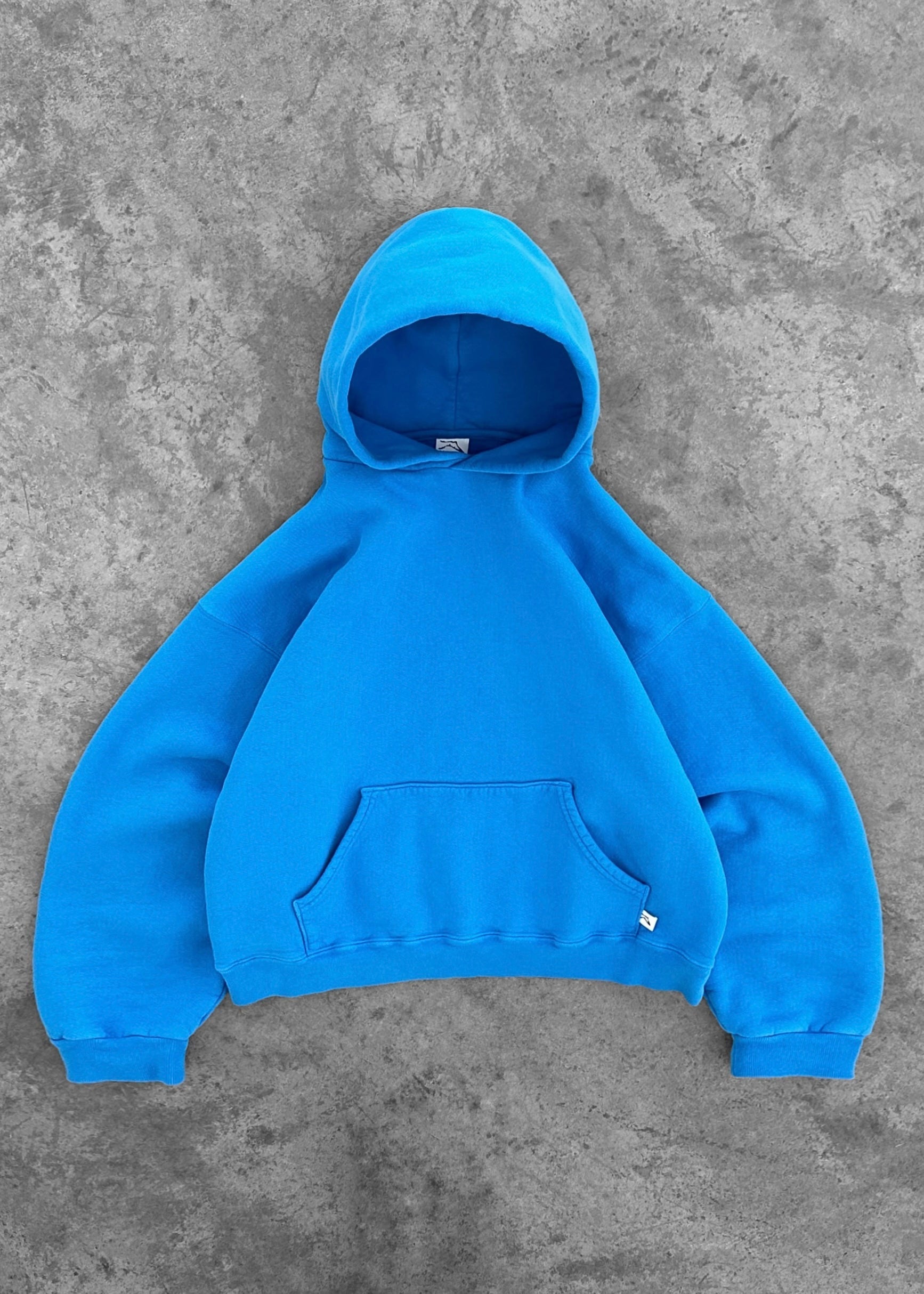 Variant image for Lång Hoodie Dam Avslappnad Design Mjuk Tygblandning-46