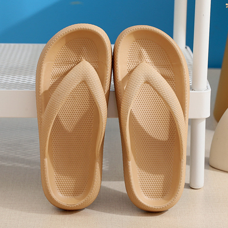 Variant image for Herrar Flipflops Mjukt EVA-material Dämpande Fotbädd-11