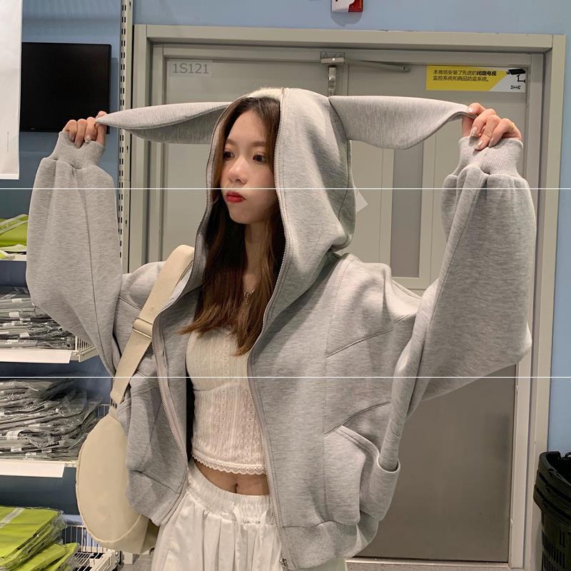 Dam Kappa Wolff Högkvalitativt Tyg Elegant Design med Raglanärmar-6