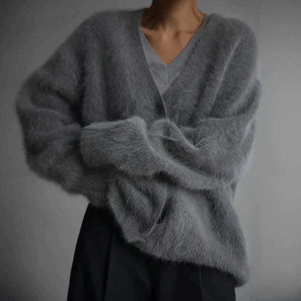 Variant image for Dam Loungewear Mysig Couture i Högkvalitativt Kashmirmaterial-10
