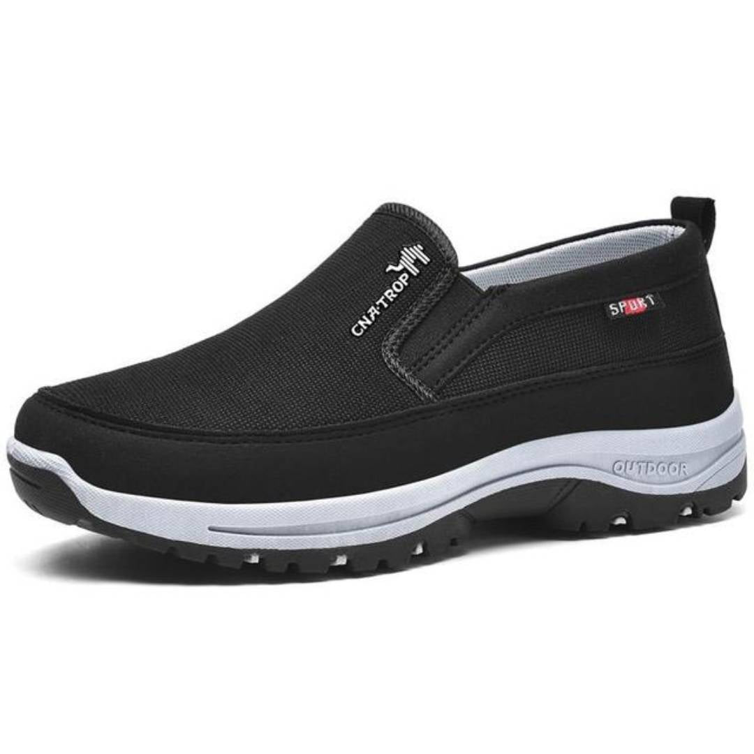 Variant image for Herr Sneakers Ortopediska med Luftkuddesystem Syntetmaterial-37