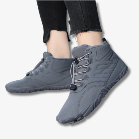 Variant image for Dam Vandringsskor Ergonomisk Hållbar Syntetisk Design-26