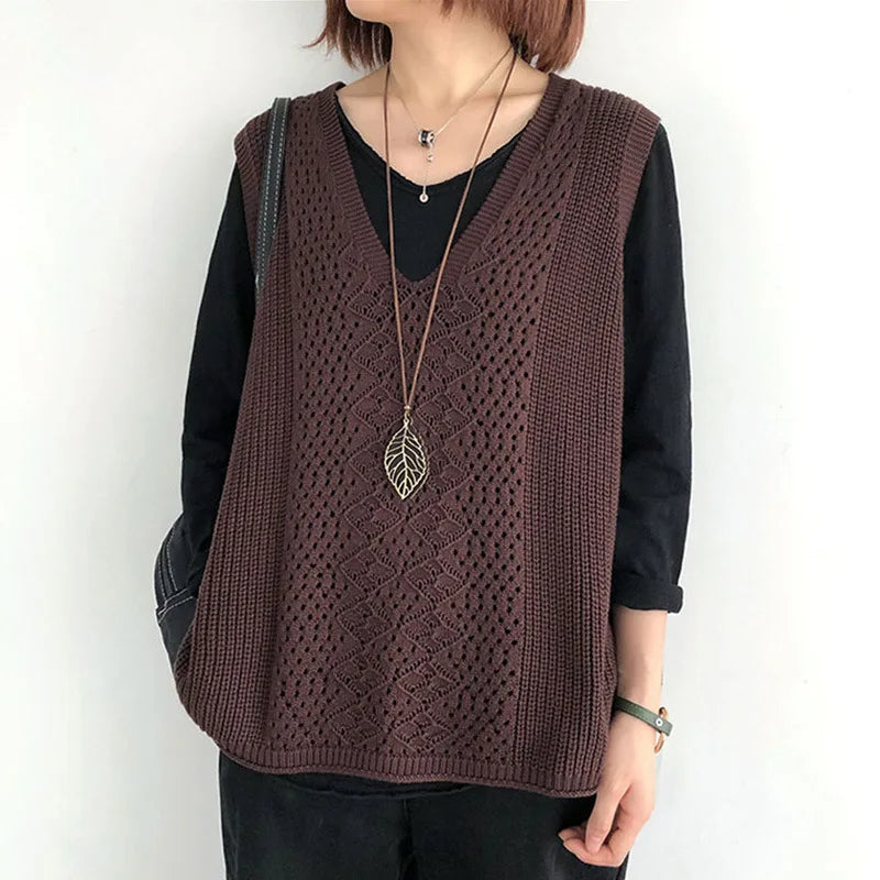 Variant image for Dam Vinterväst Modern Design Polyester-4