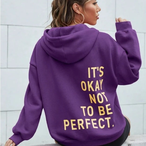Herrar Hoodie Långärmad Modern Design 100% Bomull 5