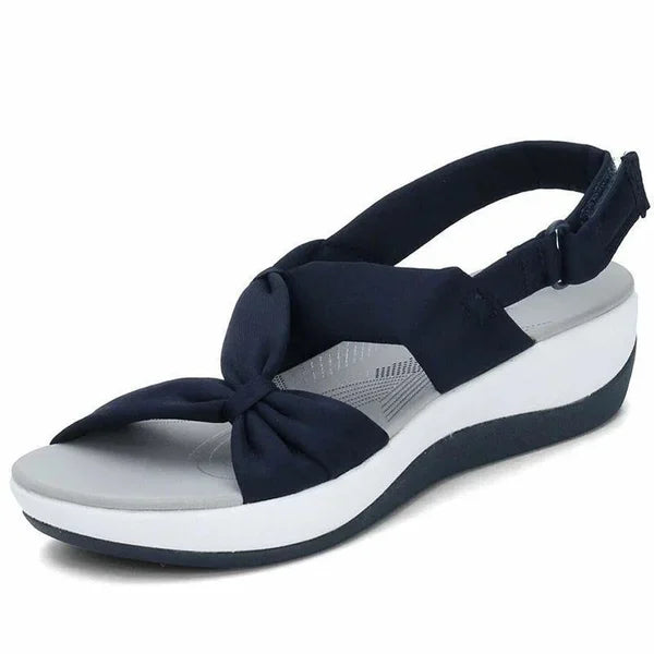 Kvinnors Sandaler Sportig Design Justerbar EVA-2