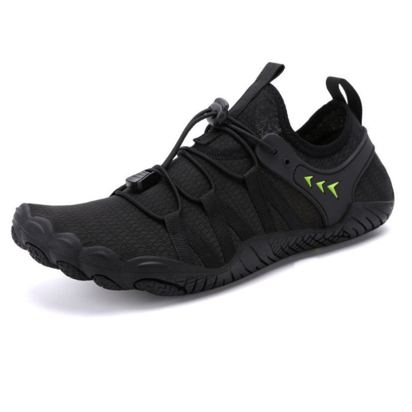 Variant image for Unisex Barfota Skor Utomhus Flexibel Sula 4mm-13