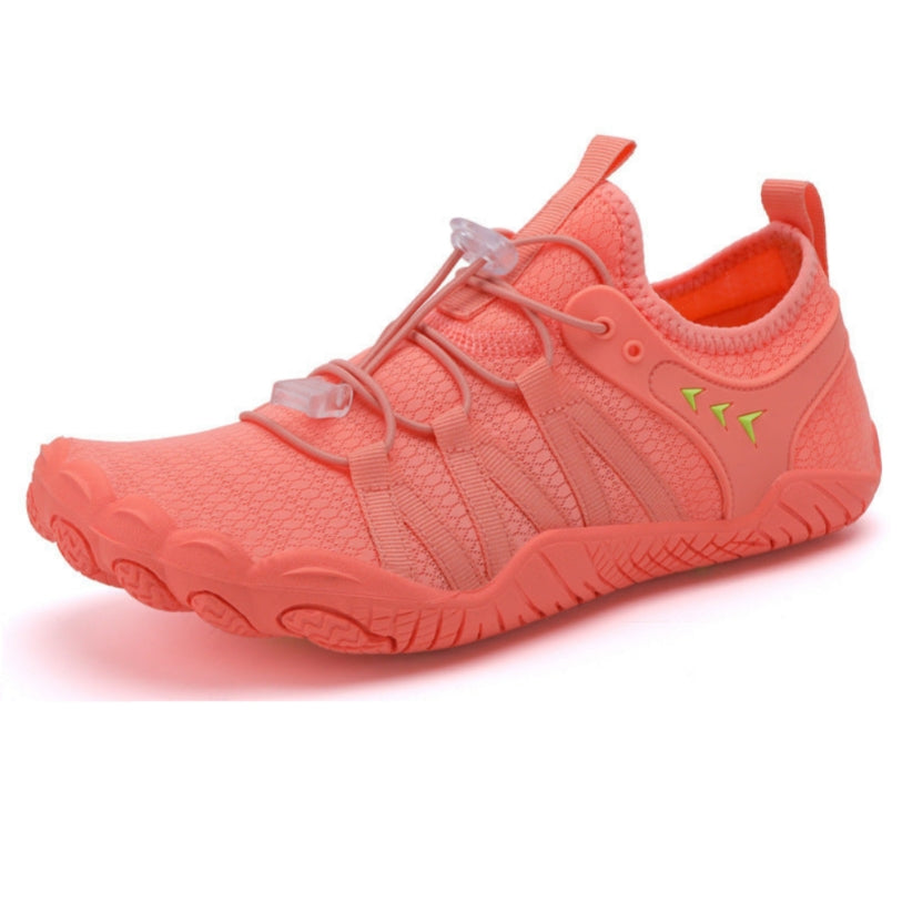 Variant image for Unisex Barfota Skor Utomhus Flexibel Sula 4mm-43