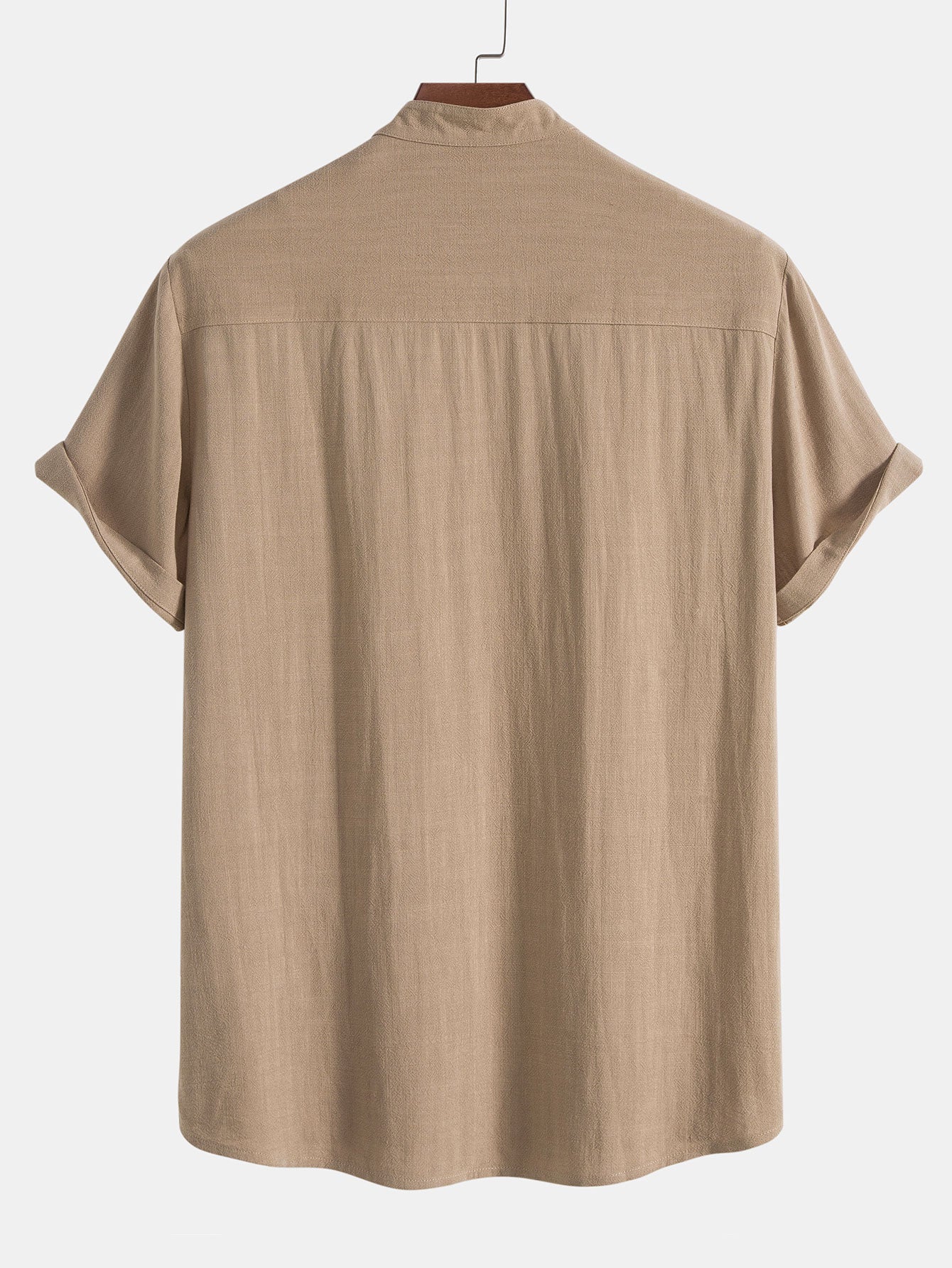 Herr Polo Set Slim Fit Stretch Material 4