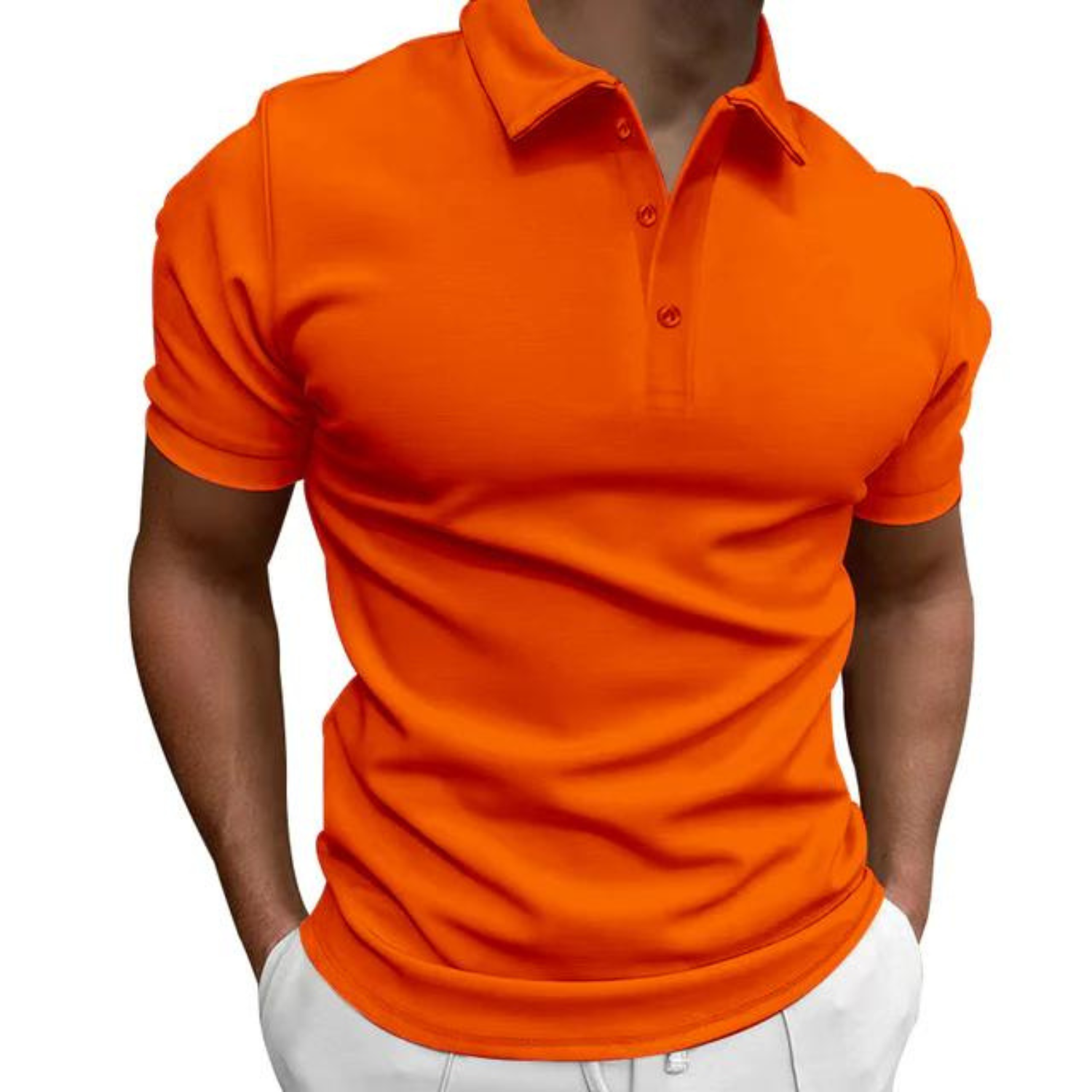 Herrjacka Elegant Stil Förstklassigt Material-5