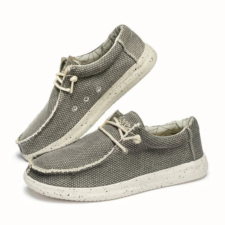 Herrskor Slip-on Lätta Syntetmaterial Bekväma 11