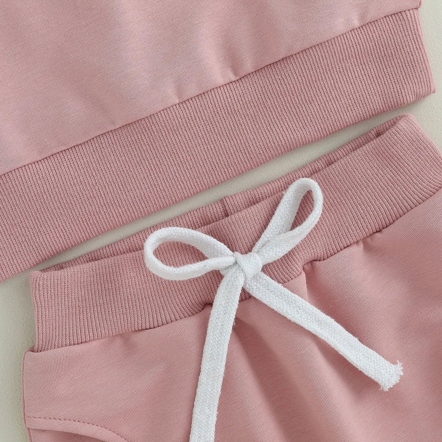 Barnkläder Spädbarn Wolff Daddy's Girl Mjuk Bomullsblandning-6