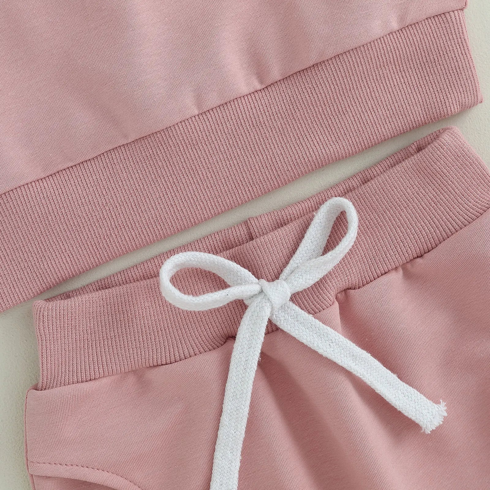 Barnkläder Spädbarn Wolff Daddy's Girl Mjuk Bomullsblandning-6