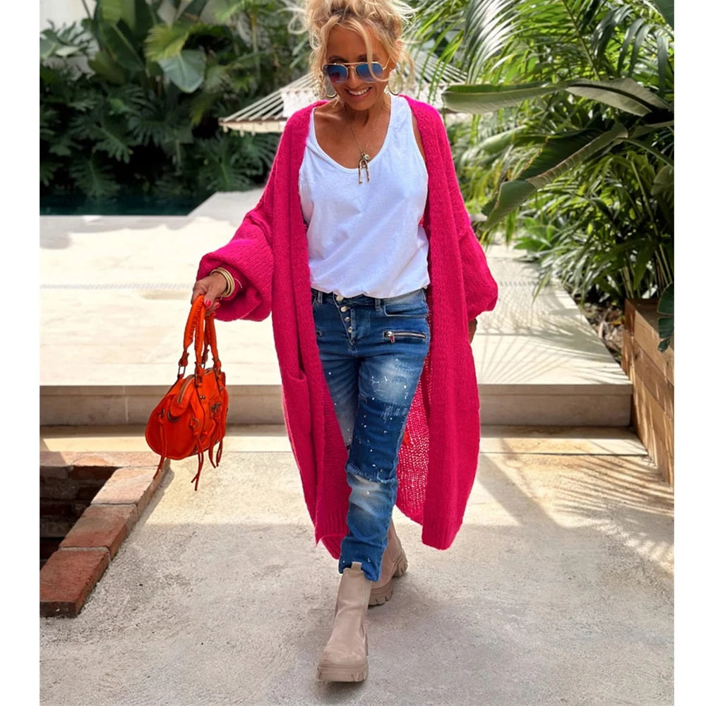 Dam Kofta Med Budskap Mjuk Textil-2