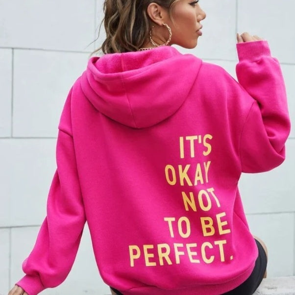 Herrar Hoodie Långärmad Modern Design 100% Bomull 14
