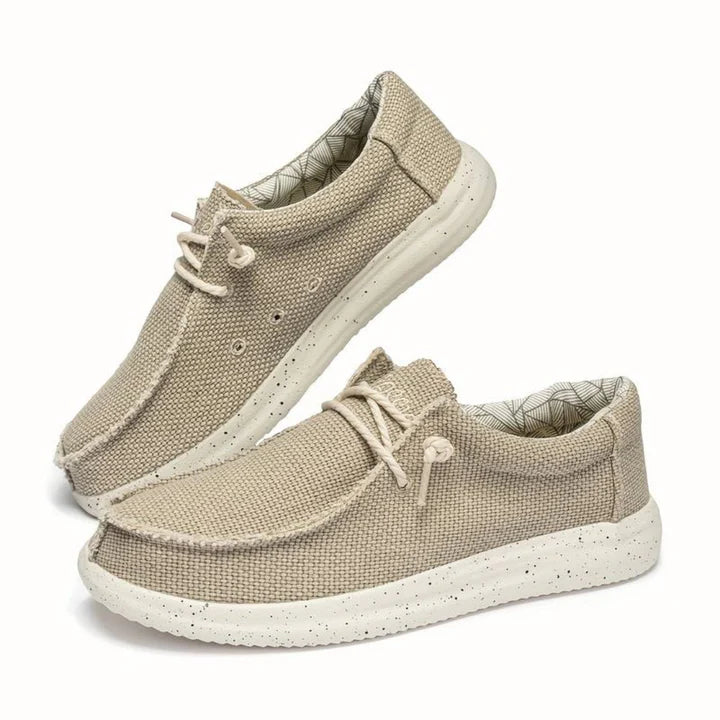 Herrskor Slip-on Lätta Syntetmaterial Bekväma 8