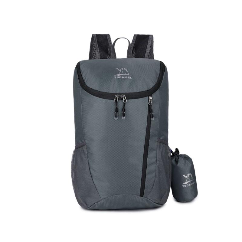 Variant image for Dam Resväska Vattentålig Justerbara Axelremmar Hållbart Material-6