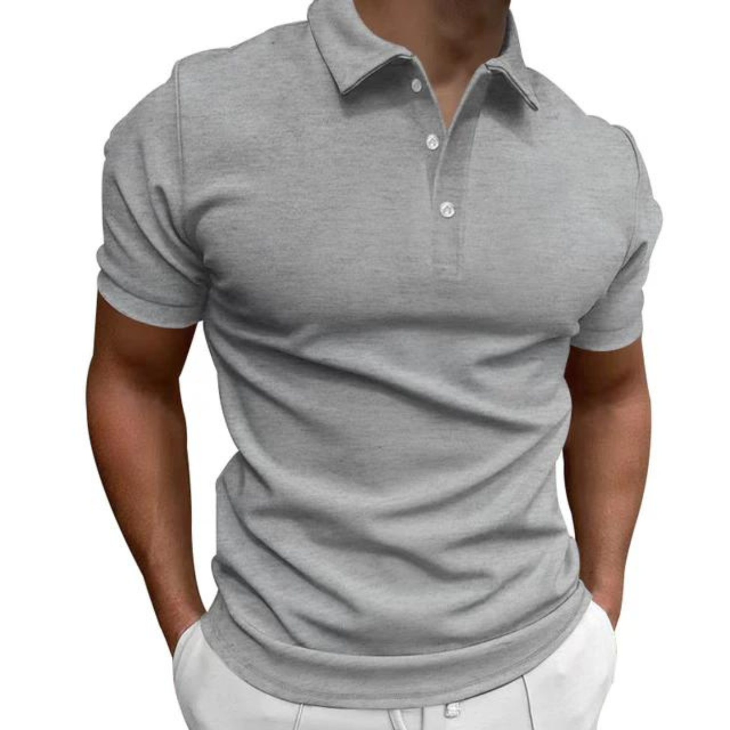 Variant image for Herrjacka Elegant Stil Förstklassigt Material-15