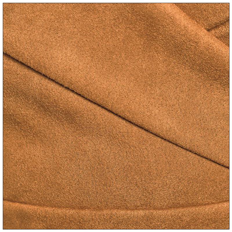 Kvinnors Miniklänning V-ringad Ärmlös Polyester 5