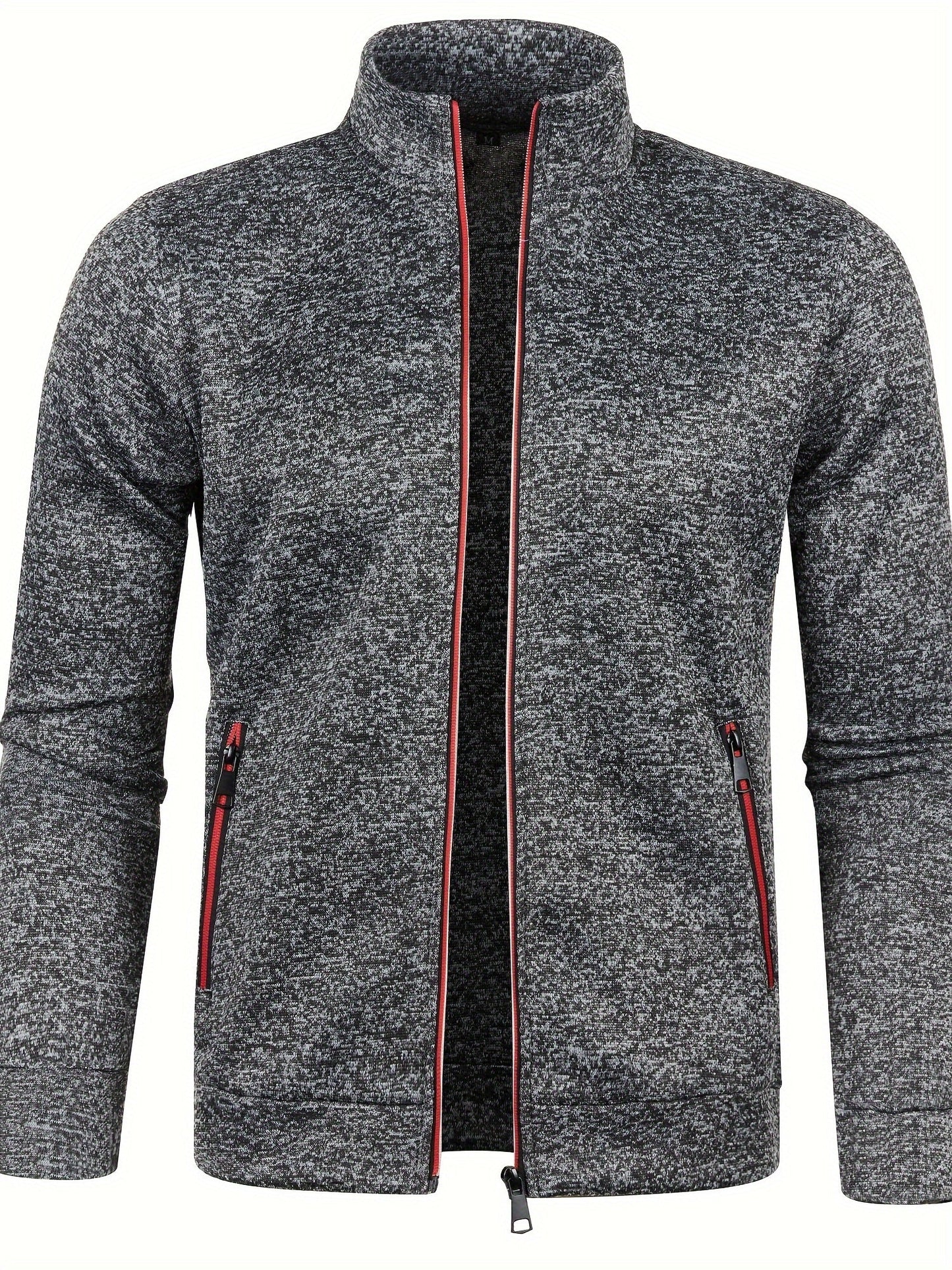 Variant image for Vårjacka Dam Multifunktionell Sportig Andningsbar Polyester-49