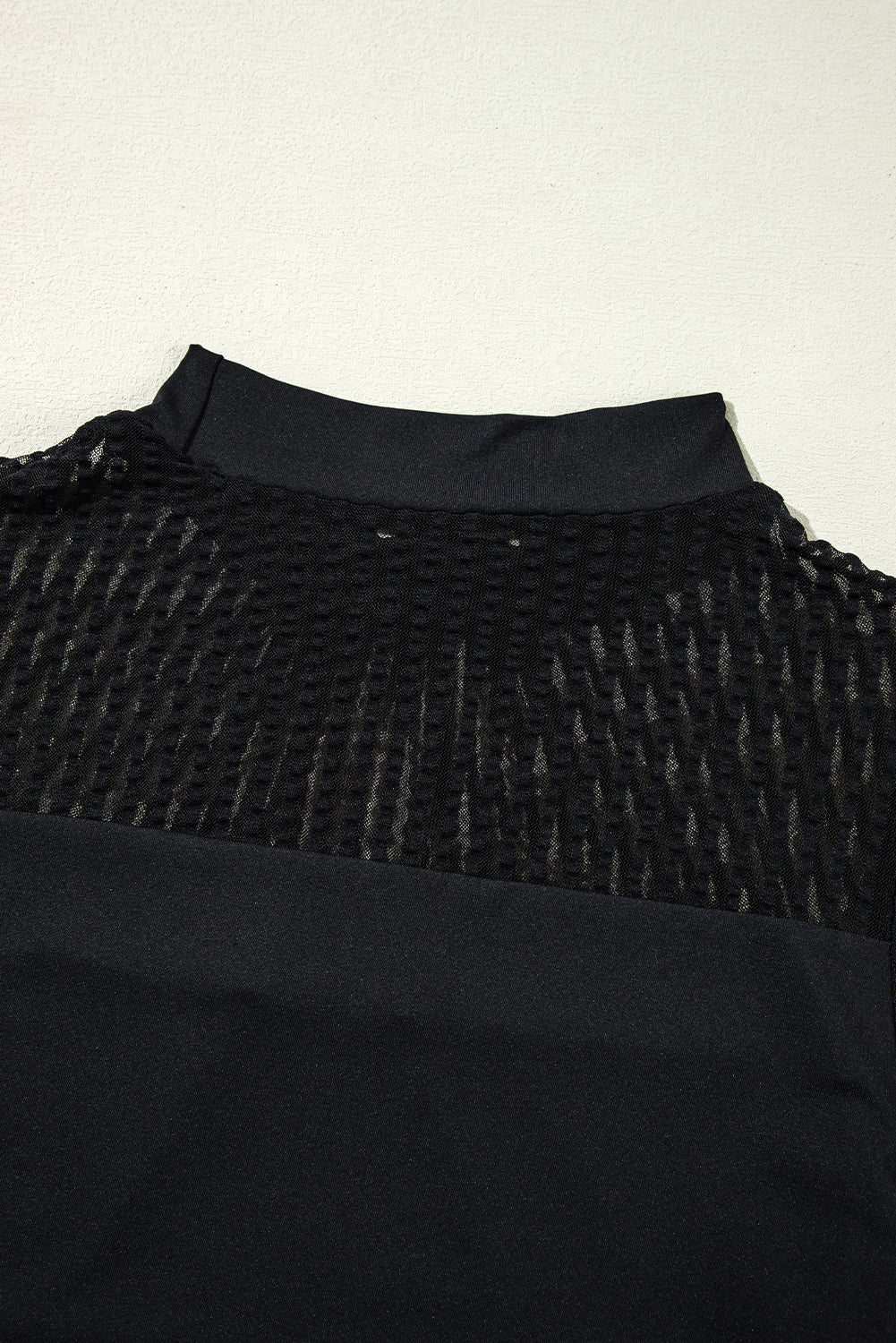 Dam Vinterblus Avslappnad Design Högkvalitativt Material-6