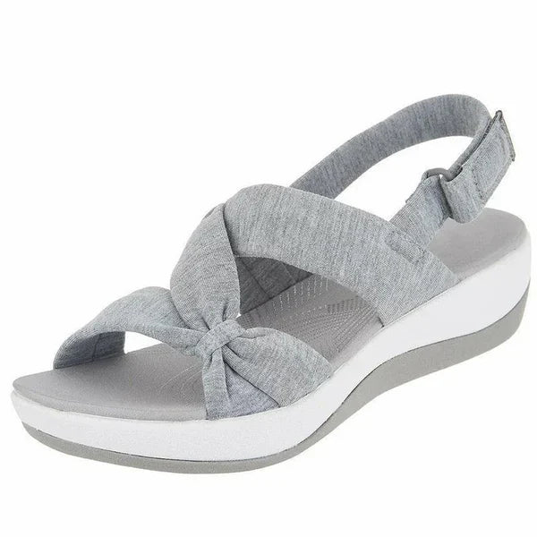 Variant image for Kvinnors Sandaler Sportig Design Justerbar EVA-25