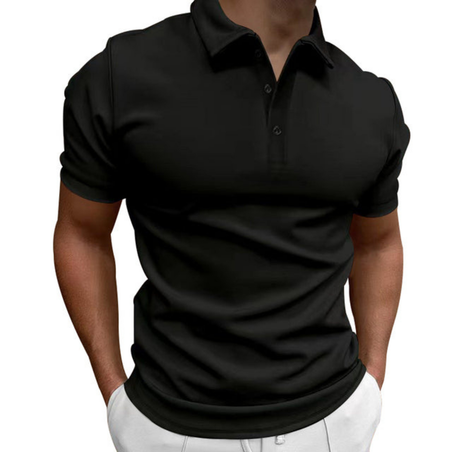Variant image for Herrjacka Elegant Stil Förstklassigt Material-8