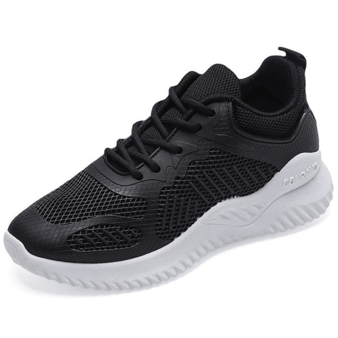 Variant image for Kvinnors Sneakers Lätta Andningsbara Ergonomiska Syntetmaterial-13