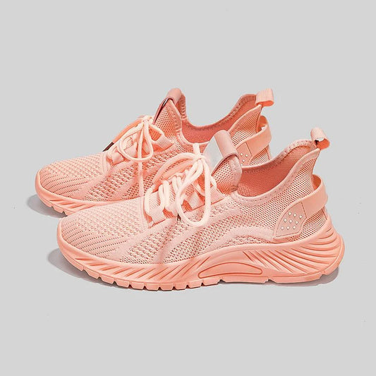 Herrar Ortopediska Sneakers Ergonomisk Andningsbar Sula 1