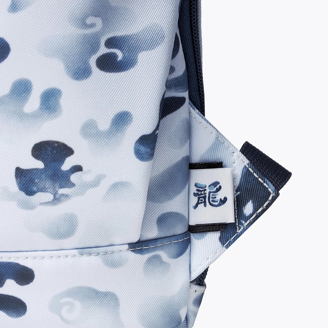 Unisex Ryggsäck Rymligt Syntetmaterial för Barn och Vuxna-5