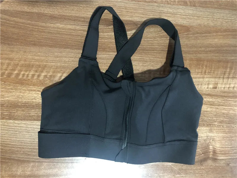 Dam Festtoppar Ärmlös Monokrom Polyester Spandex-5