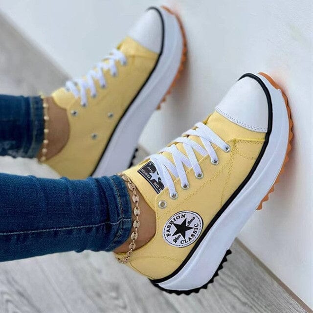 Herrsneakers Flexibel Design Mjuk Textil för Promenader och Träning 12
