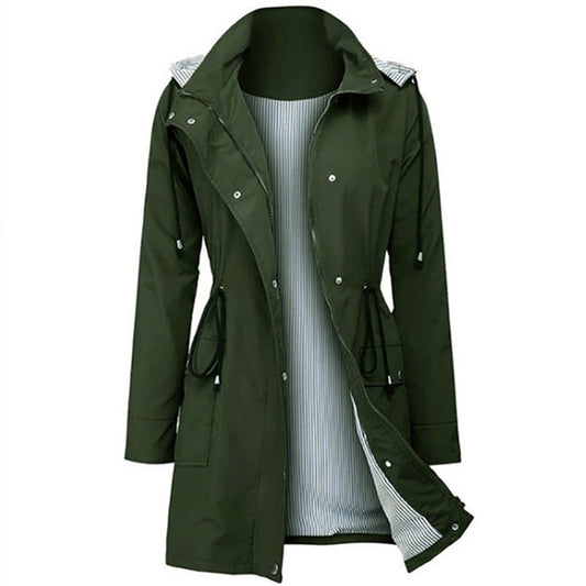LÄng Vinterrock Dam Modern Polyester 1