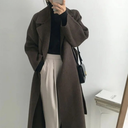 Kvinnors Kappa Elegant Polyester Avslappnad Stil 1