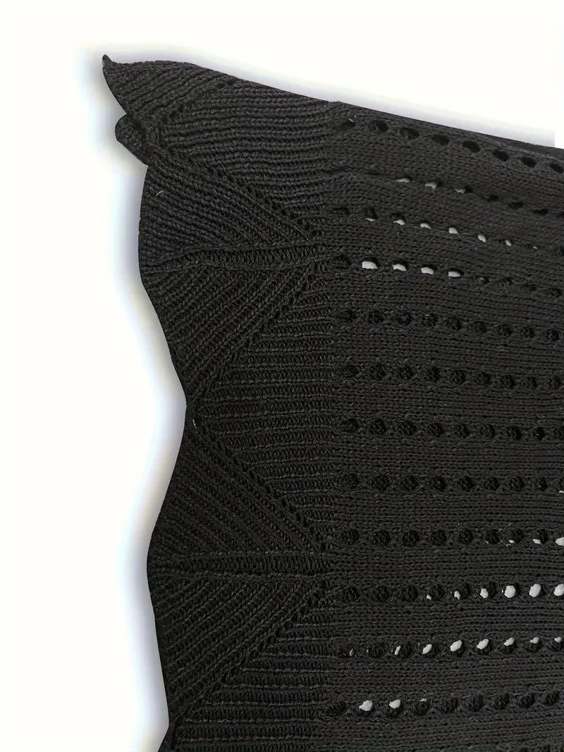 Dam Täckning Boho Stil Lätt Polyester 4