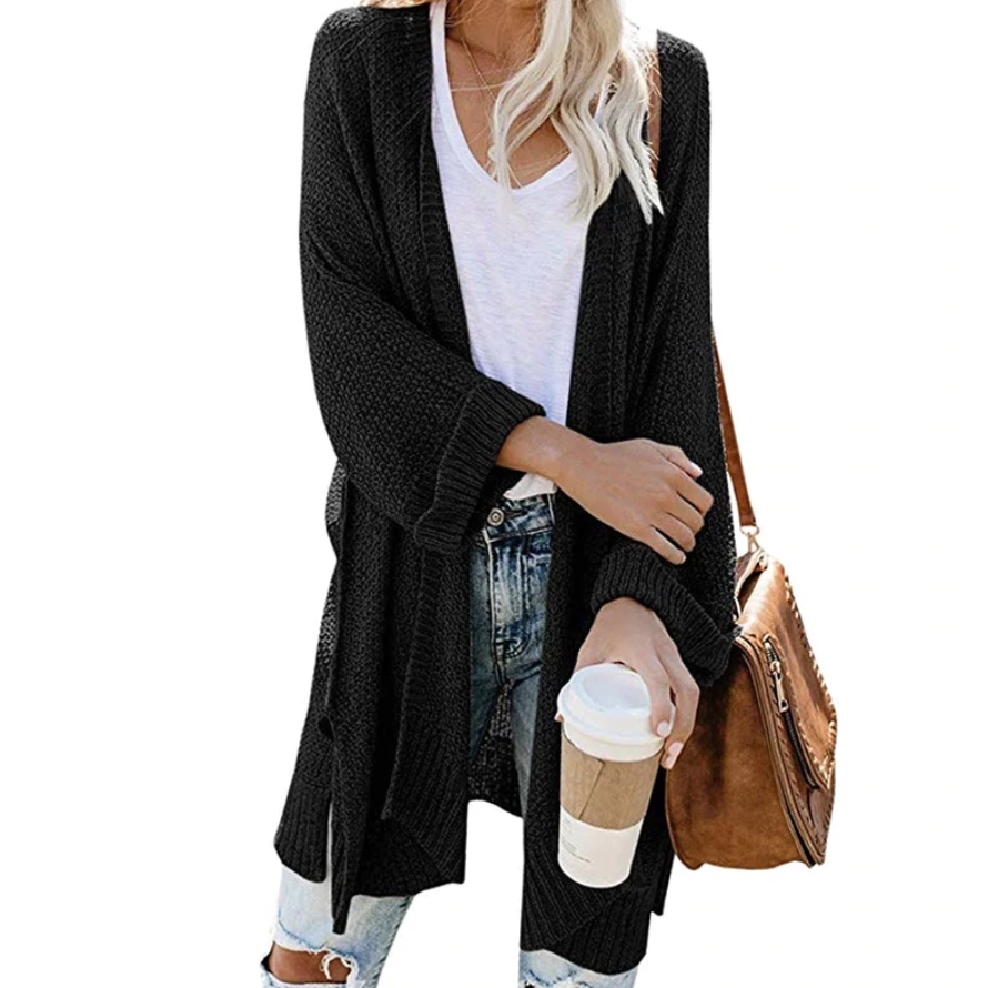 Kvinnors Vinterplagg Bekväm Design 100% Polyester 13