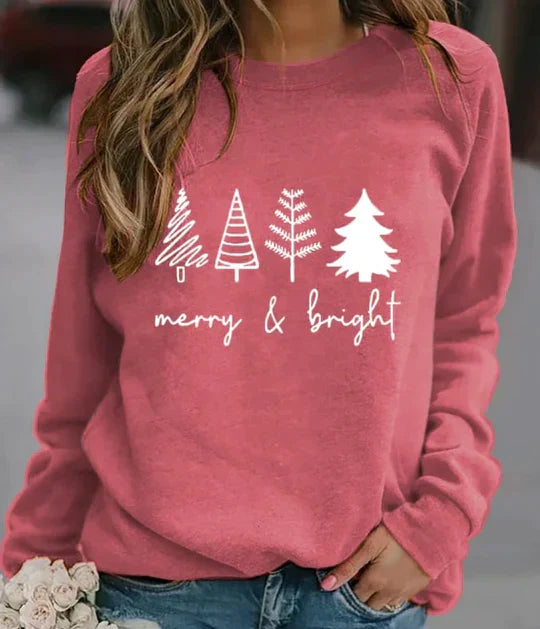 Variant image for Kashmirtröja Dam Klassisk Stil Mjuk Kashmirmix-1