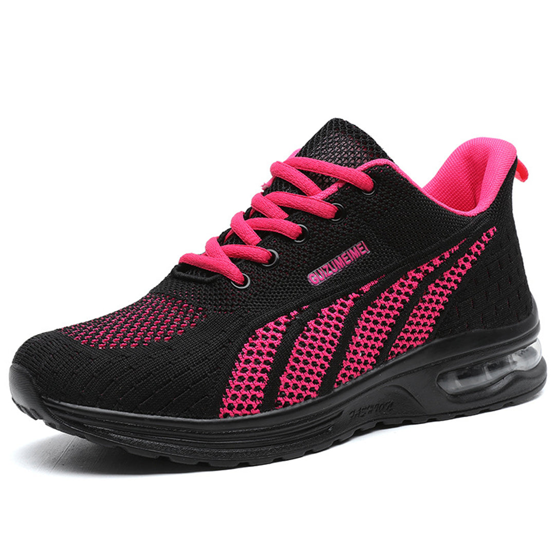 Variant image for Kvinnors Sneakers Ortopedisk Insats Textil Syntetisk-19