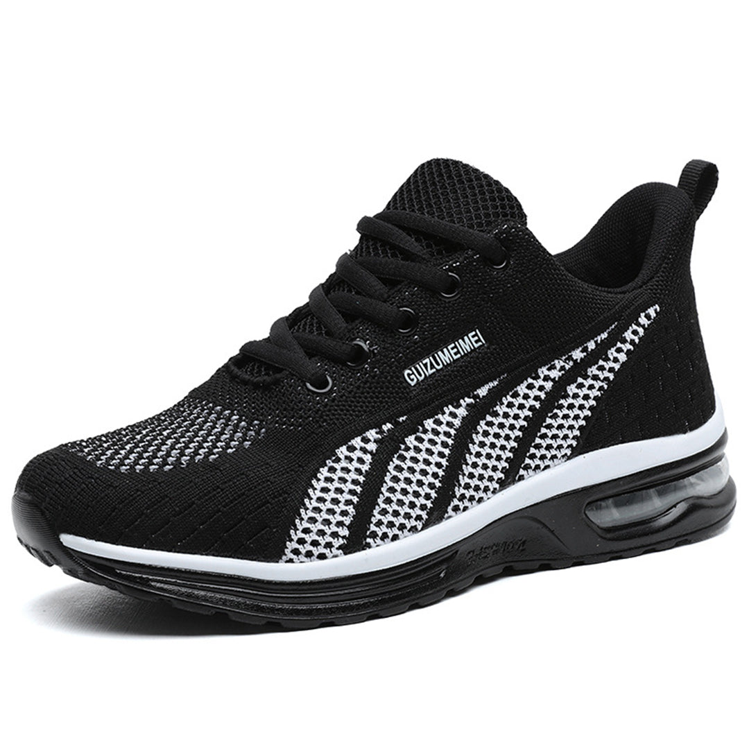 Variant image for Kvinnors Sneakers Ortopedisk Insats Textil Syntetisk-13