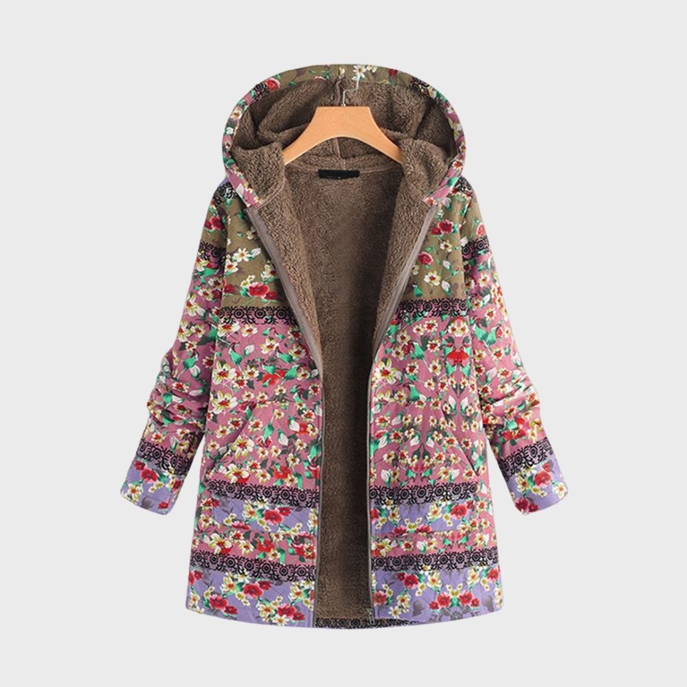 Variant image for Damjacka Elegant Design Hållbart Material för Dam-17