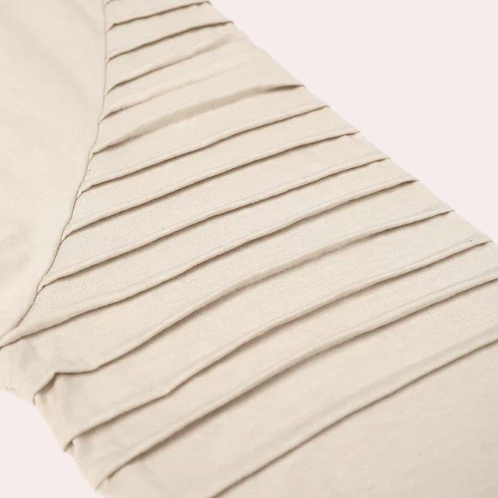 Herr Hoodie Snörad Högkvalitativt Tyg Avslappnad Passform-4