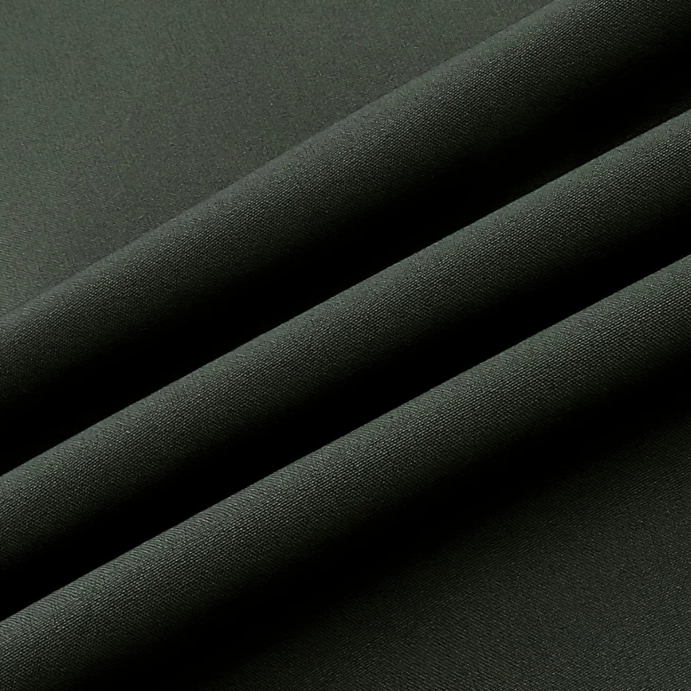 Herr Kappa Urban Minimalist Design med Huva i Andningsbart Tyg-3