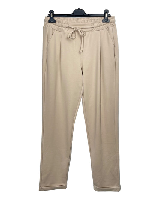 Dam Sandaler Elastisk Snörning Mjuk Viskos Nylon-1