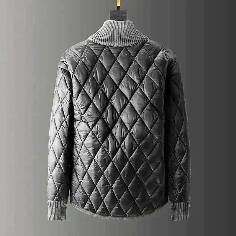 Kvinnors Vinteruppsättning Turtleneck Termisk Velor-2