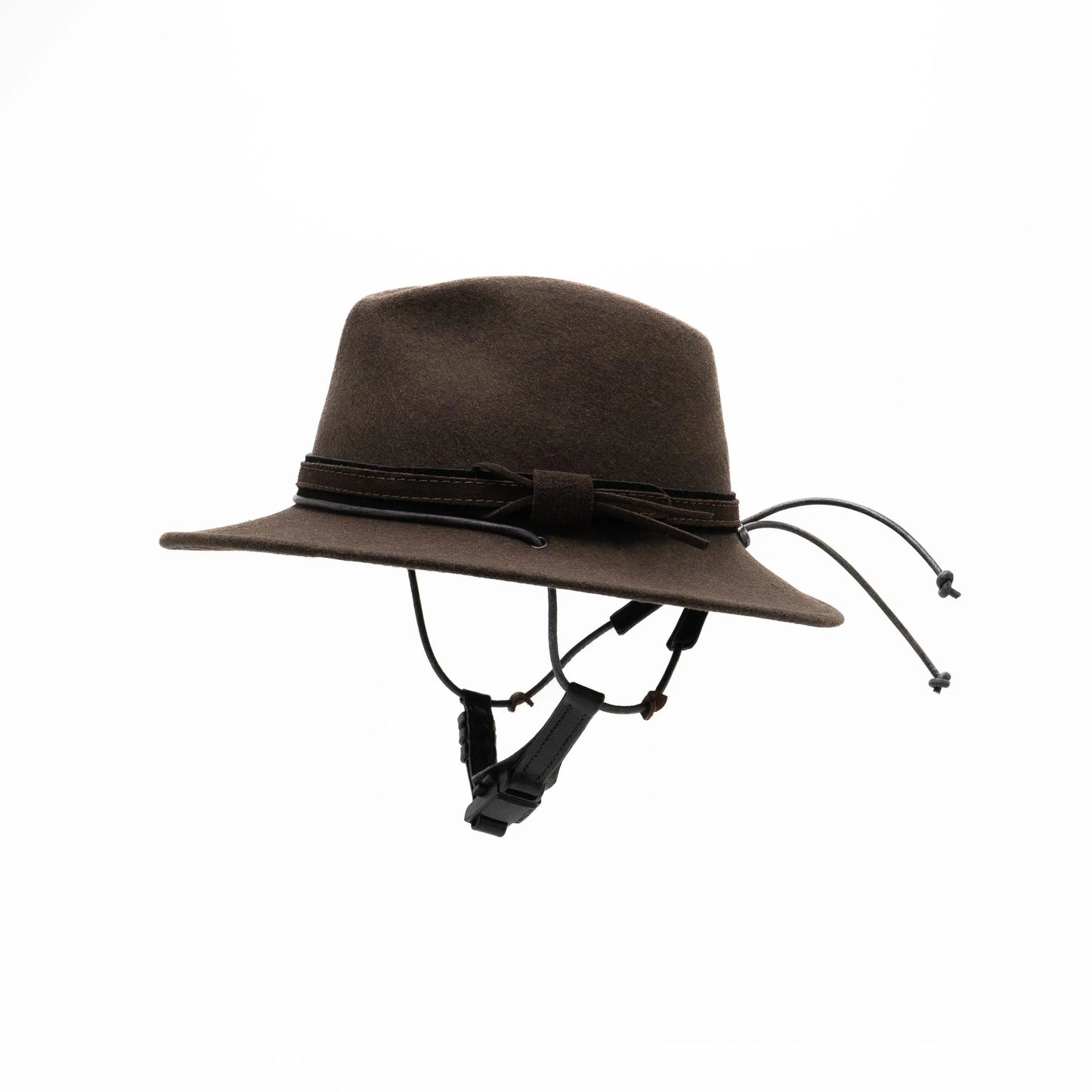 Damhatt Scippis Wolff Modern Design Högkvalitativt Tyg-2