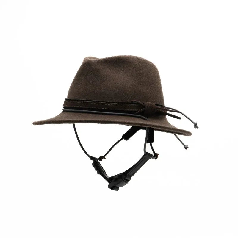 Damhatt Scippis Wolff Modern Design Högkvalitativt Tyg-3