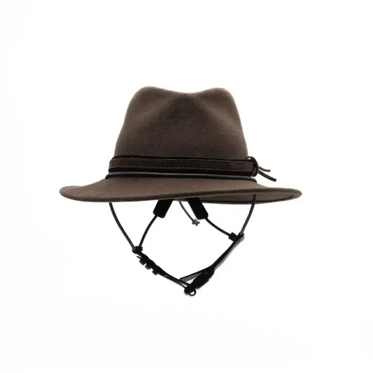 Damhatt Scippis Wolff Modern Design Högkvalitativt Tyg-1