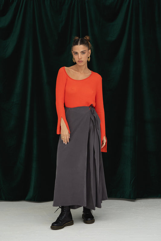 Herrbyxor Bred Ben Veckad Design Viskos och Polyester-1