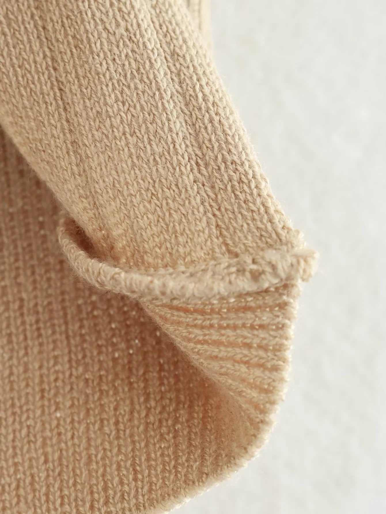 Damklänning Korsdesign Polyester Ärmlös 4