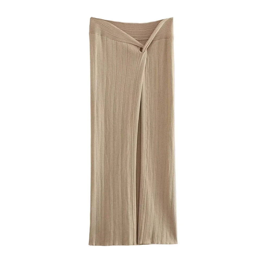 Damklänning Korsdesign Polyester Ärmlös 6