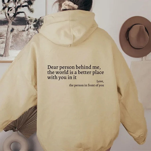 Variant image for Herrar Hoodie Modern Design Mjuk Bomull-13